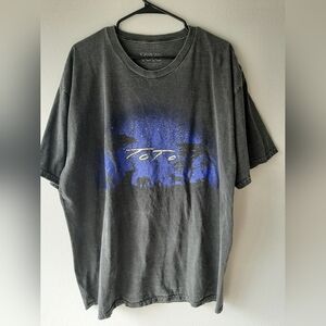 Urban Outfitters Toto S/M graphic *OVERSIZED*